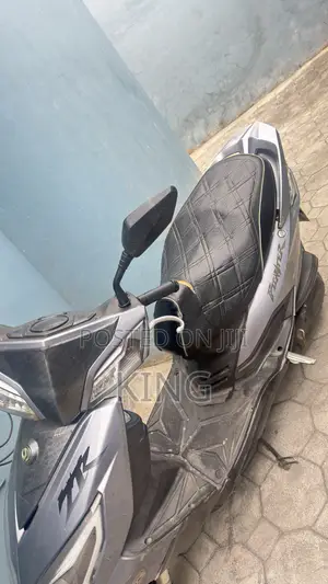 Znen Vento 2022 Black