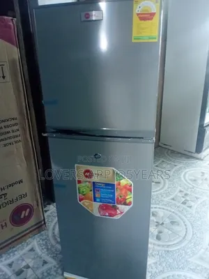 H a Powerful Refrigerator Innovative Refrigerator.