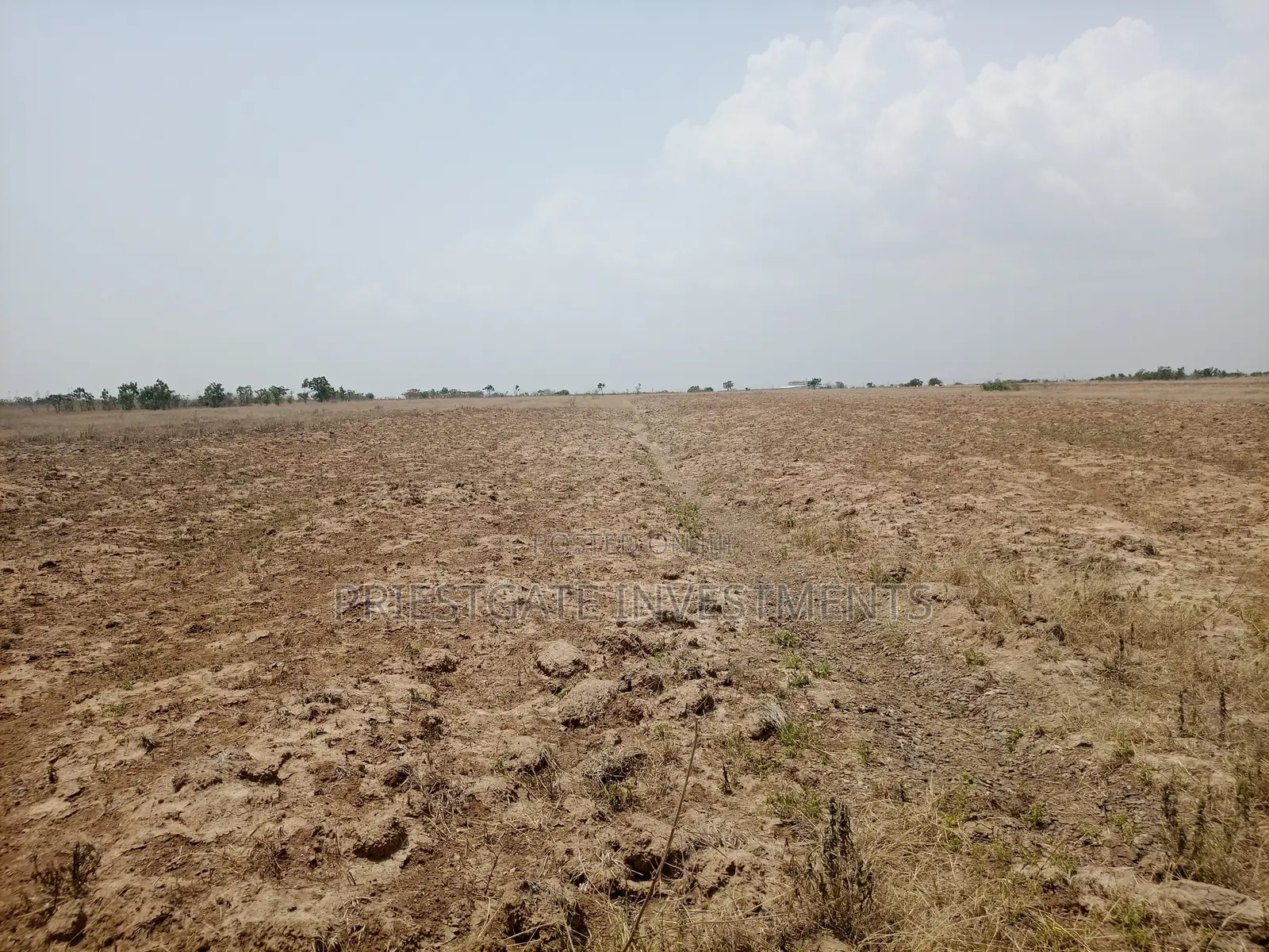 Invest in Your Future – Prime Land at Tsopoli