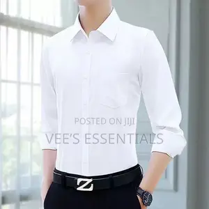 Men’s Quality Shirt – Stylish Premium