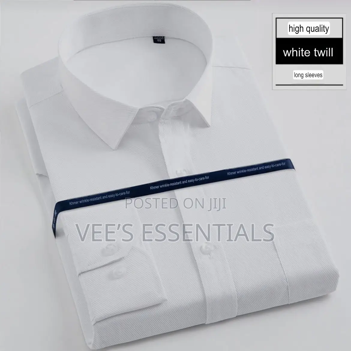 Men’s Quality Shirt – Stylish Premium