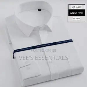 Men’s Quality Shirt – Stylish Premium