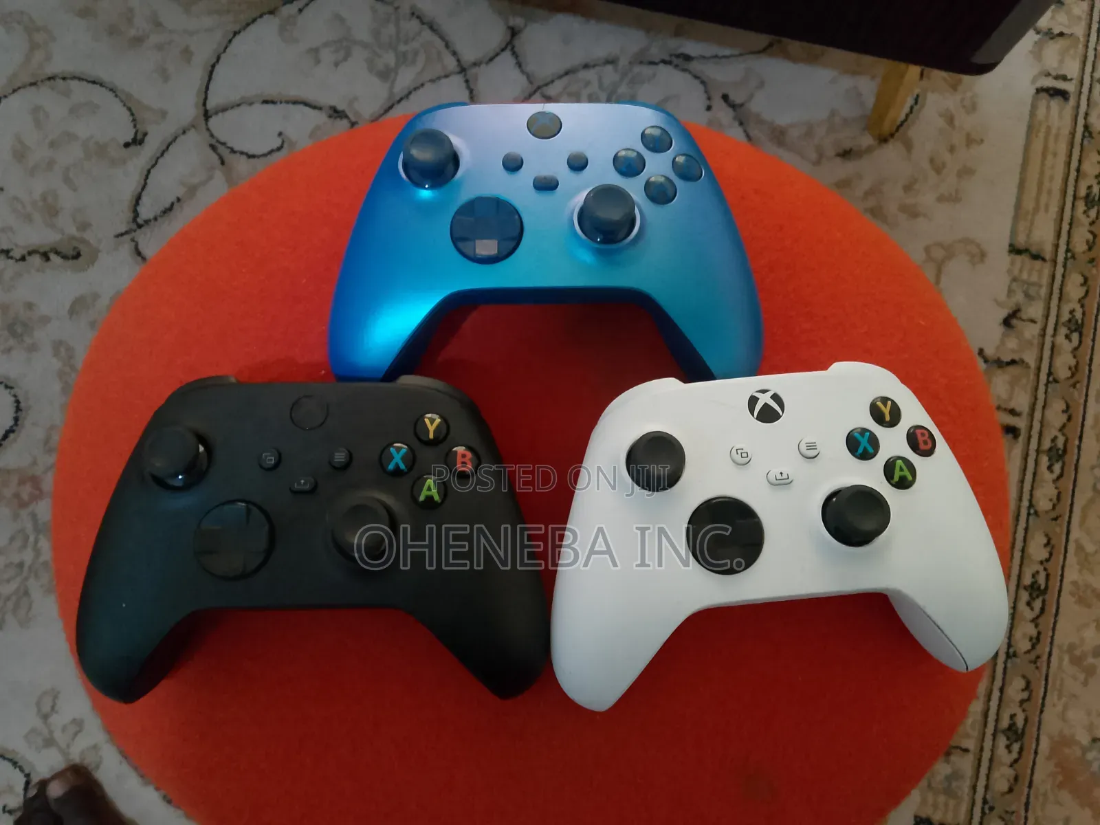 Xbox Series S/X Original Controller