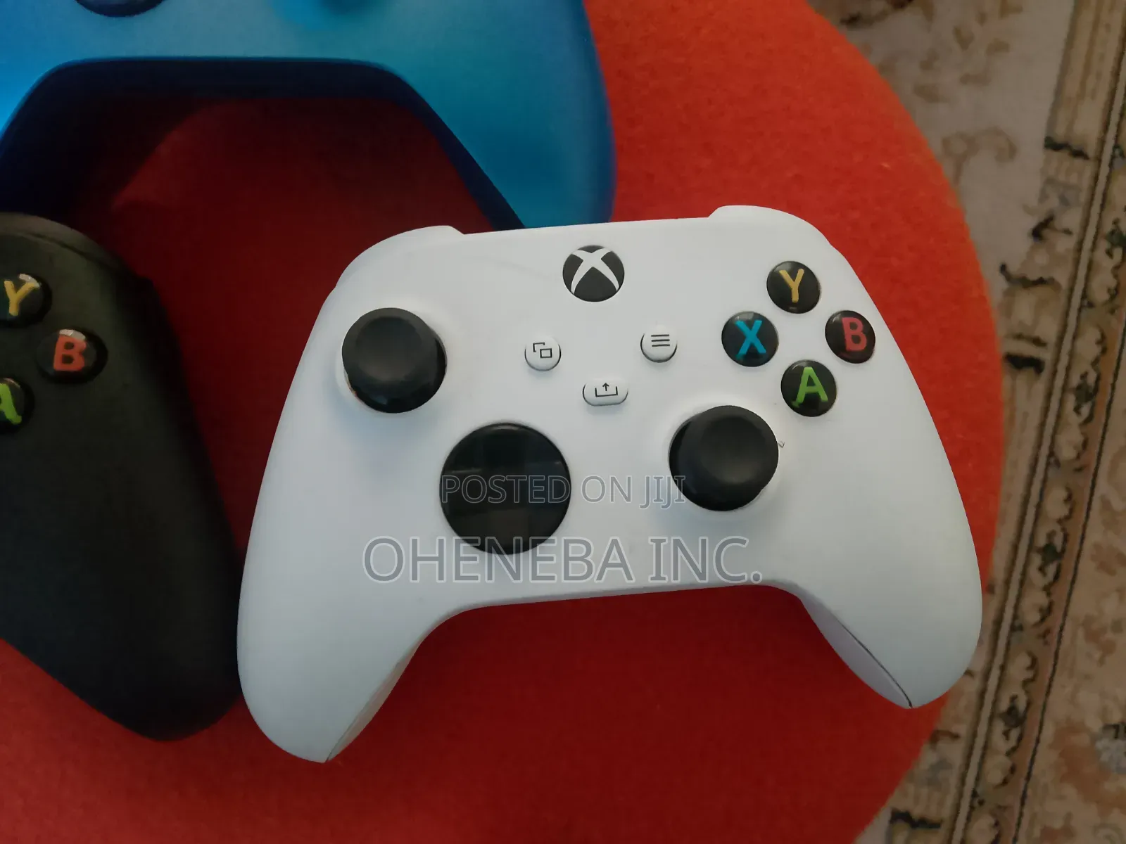 Xbox Series S/X Original Controller