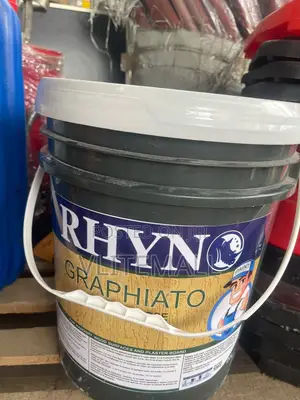RHYNOHigh Quality Graffiato Paint (25kg)