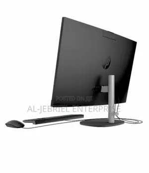 New Desktop Computer HP AiO 27 16GB Intel Core i7 SSD 512GB