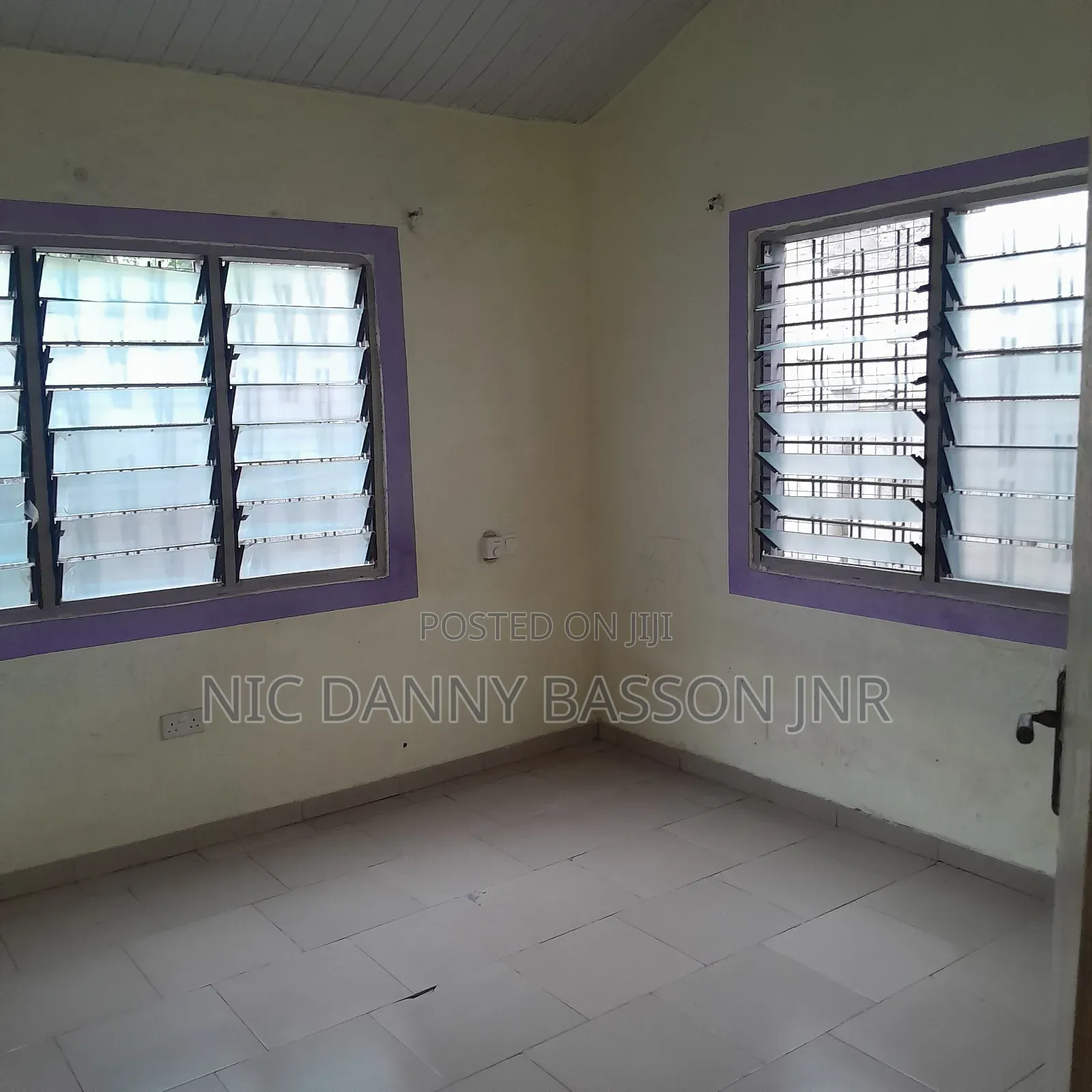 1bdrm House in House Of Grace, Accra Metropolitan for rent