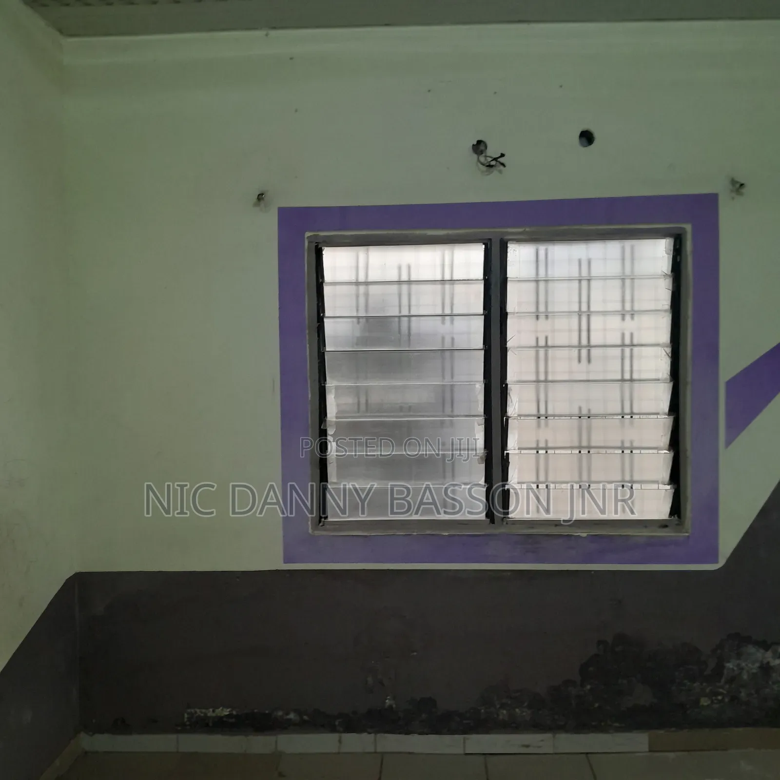 1bdrm House in House Of Grace, Accra Metropolitan for rent
