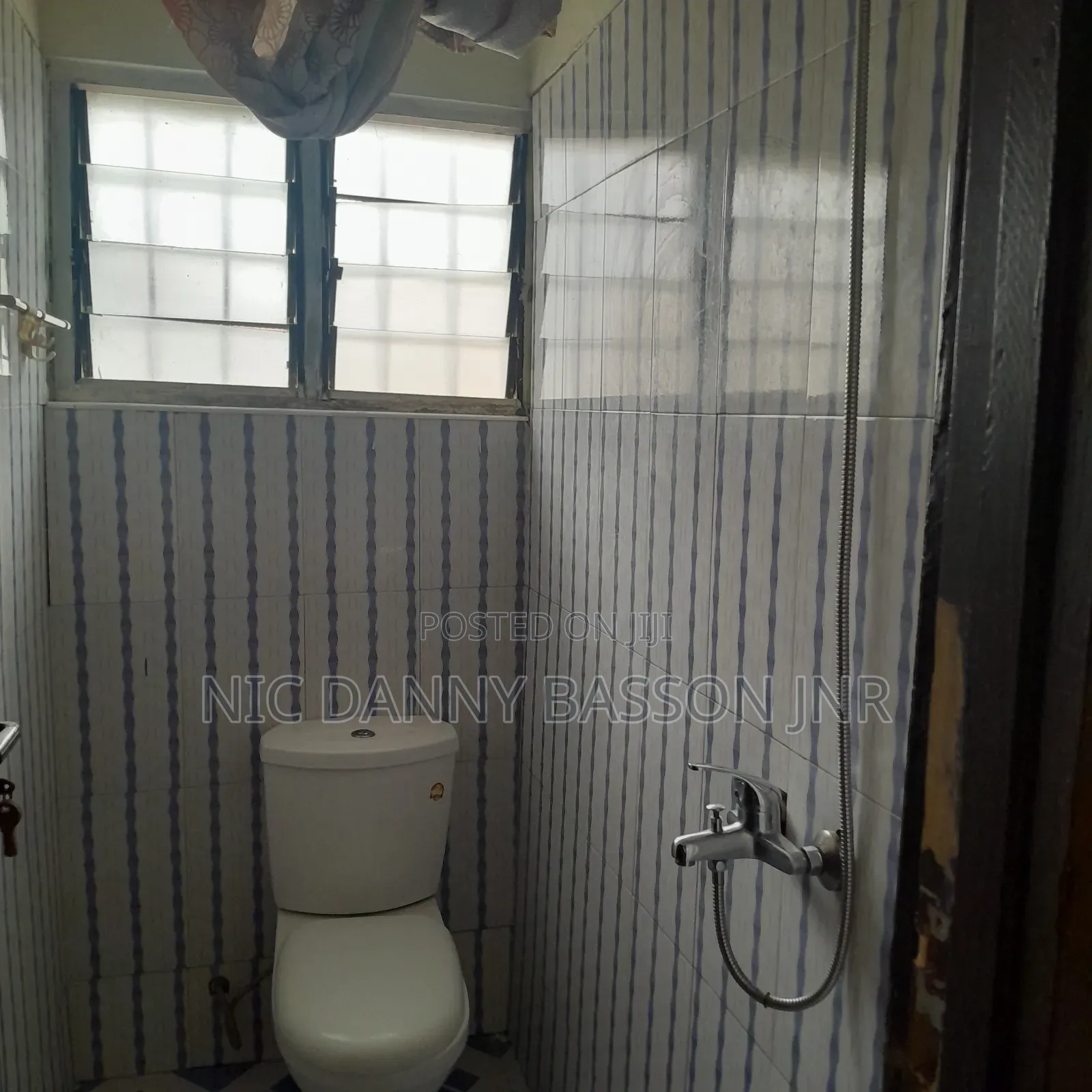 1bdrm House in House Of Grace, Accra Metropolitan for rent
