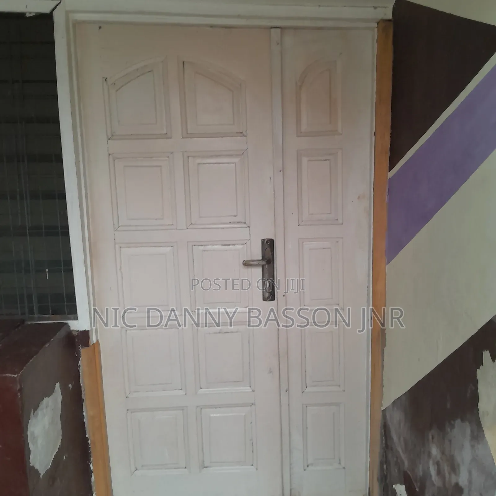 1bdrm House in House Of Grace, Accra Metropolitan for rent