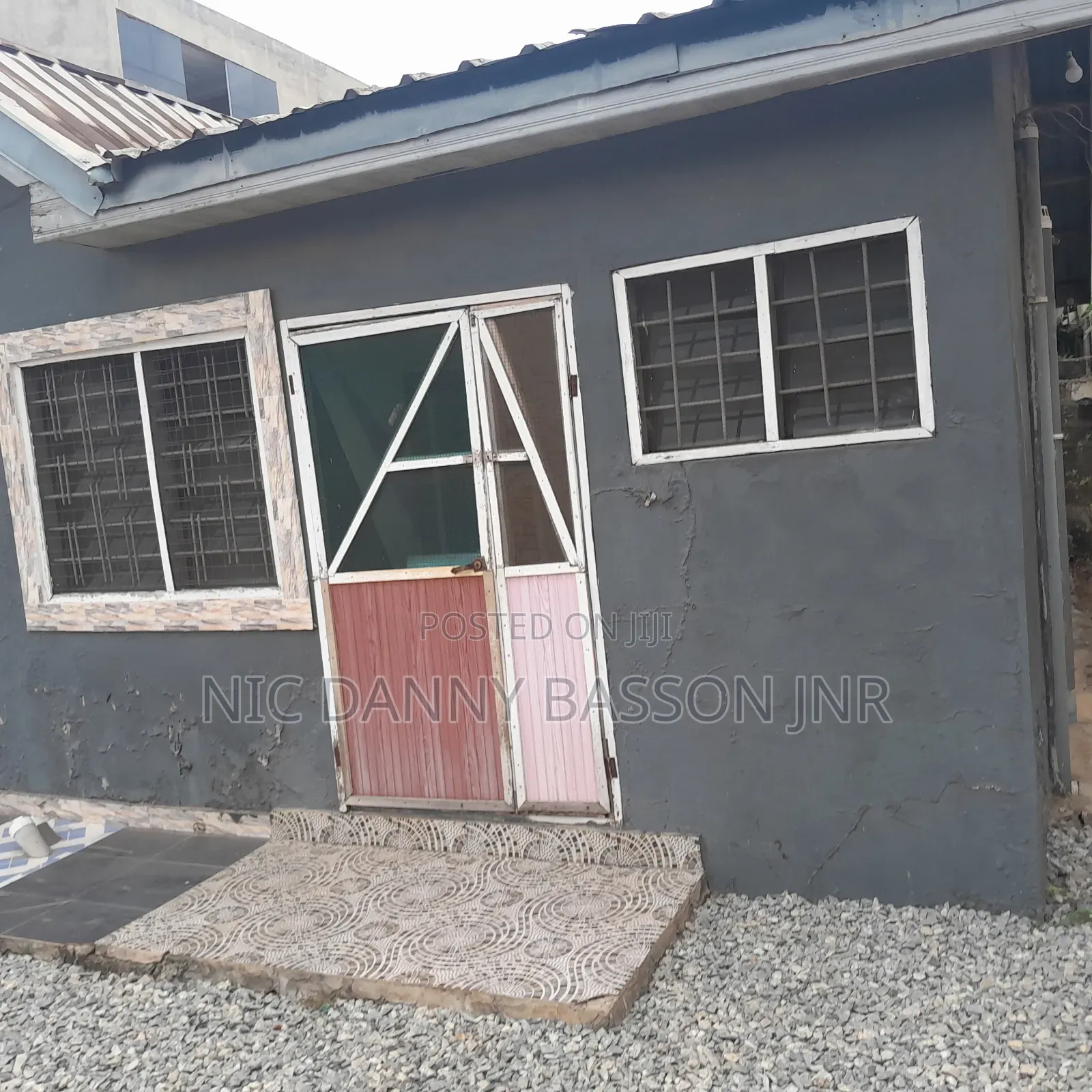 1bdrm House in House Of Grace, Accra Metropolitan for rent