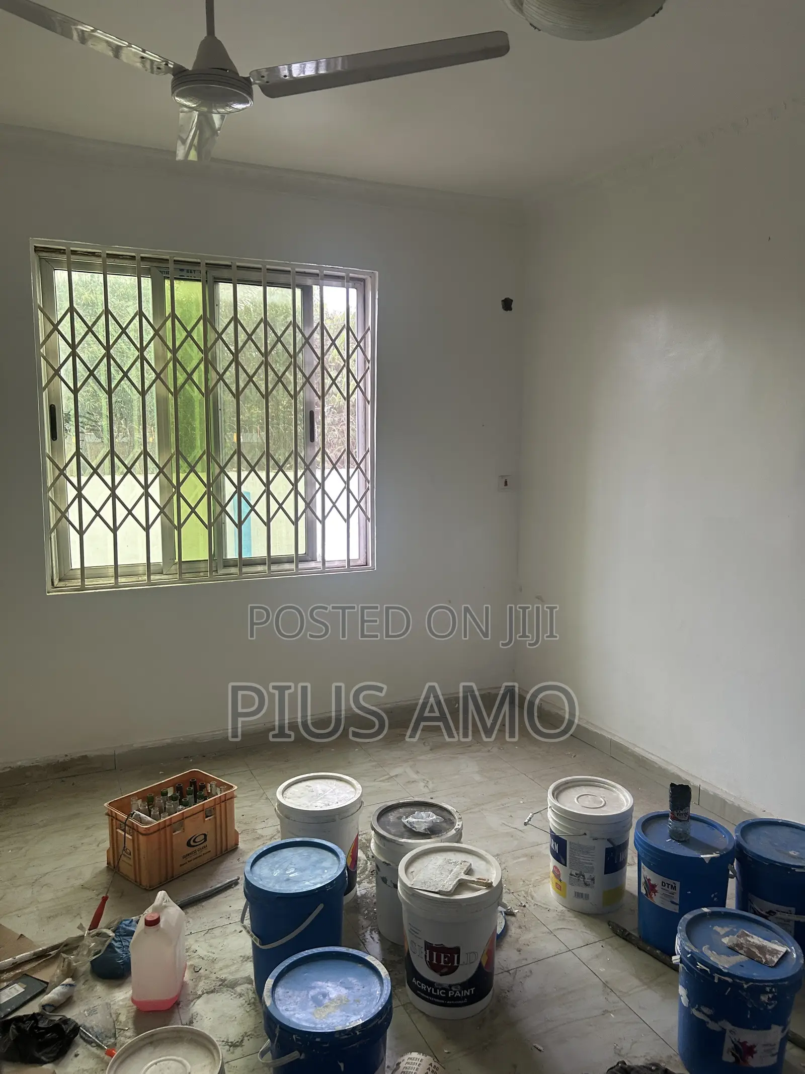 3bdrm Apartment in Teshie for rent