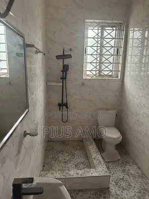 3bdrm Apartment in Teshie for rent