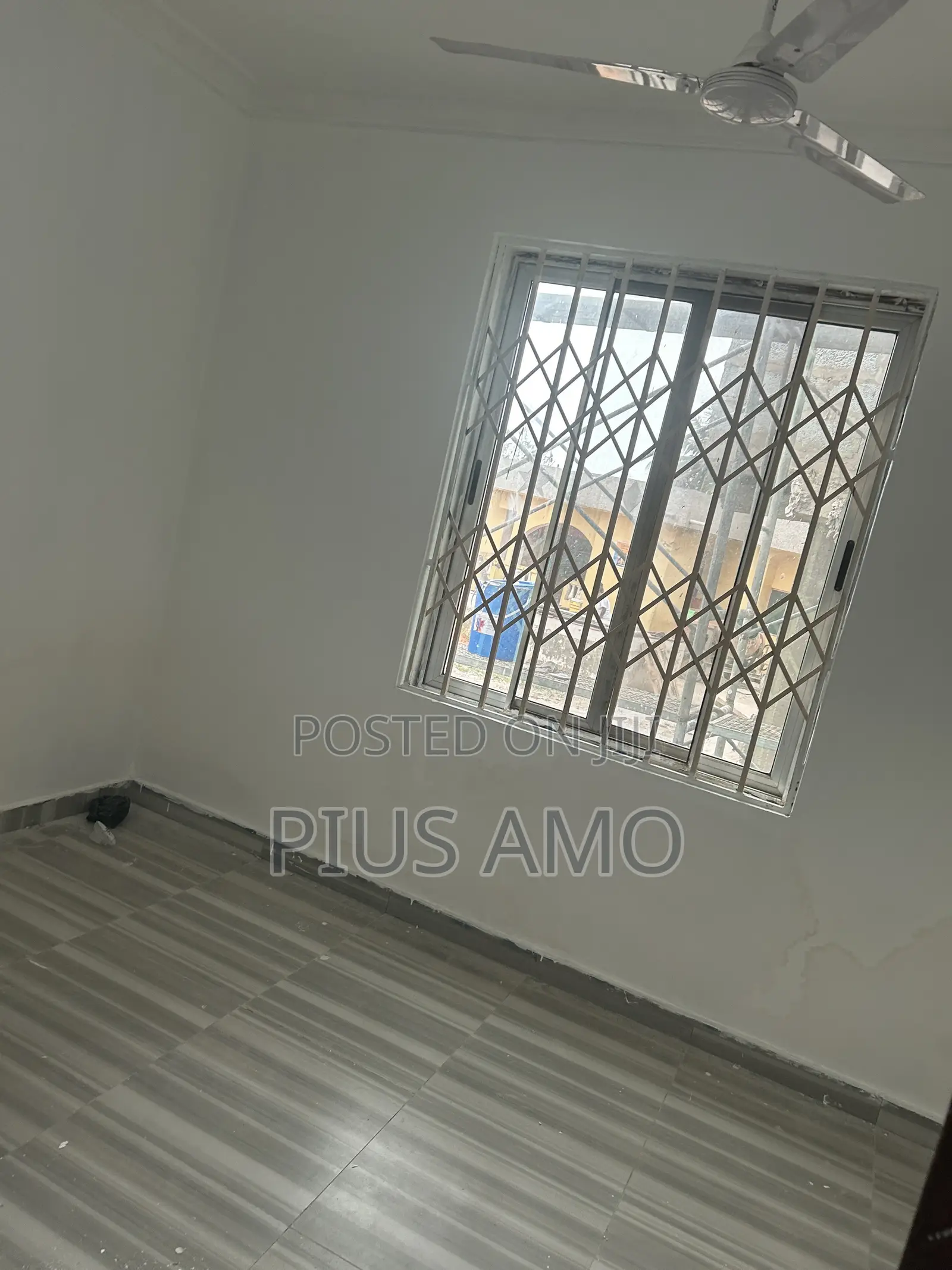 3bdrm Apartment in Teshie for rent