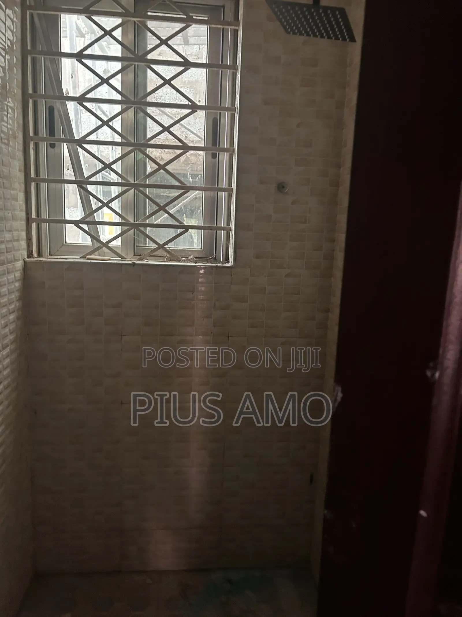 3bdrm Apartment in Teshie for rent