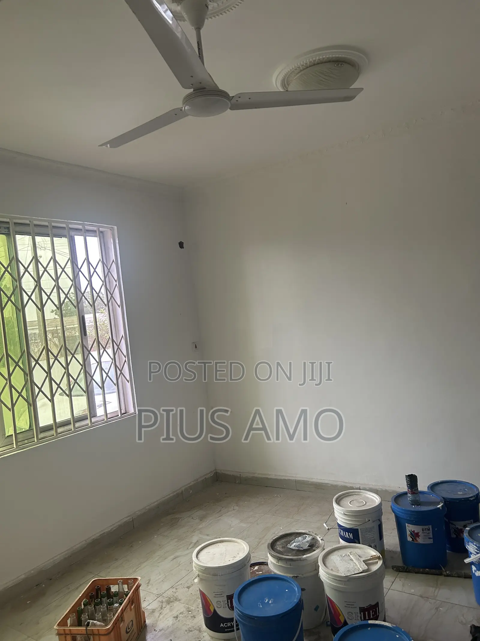3bdrm Apartment in Teshie for rent
