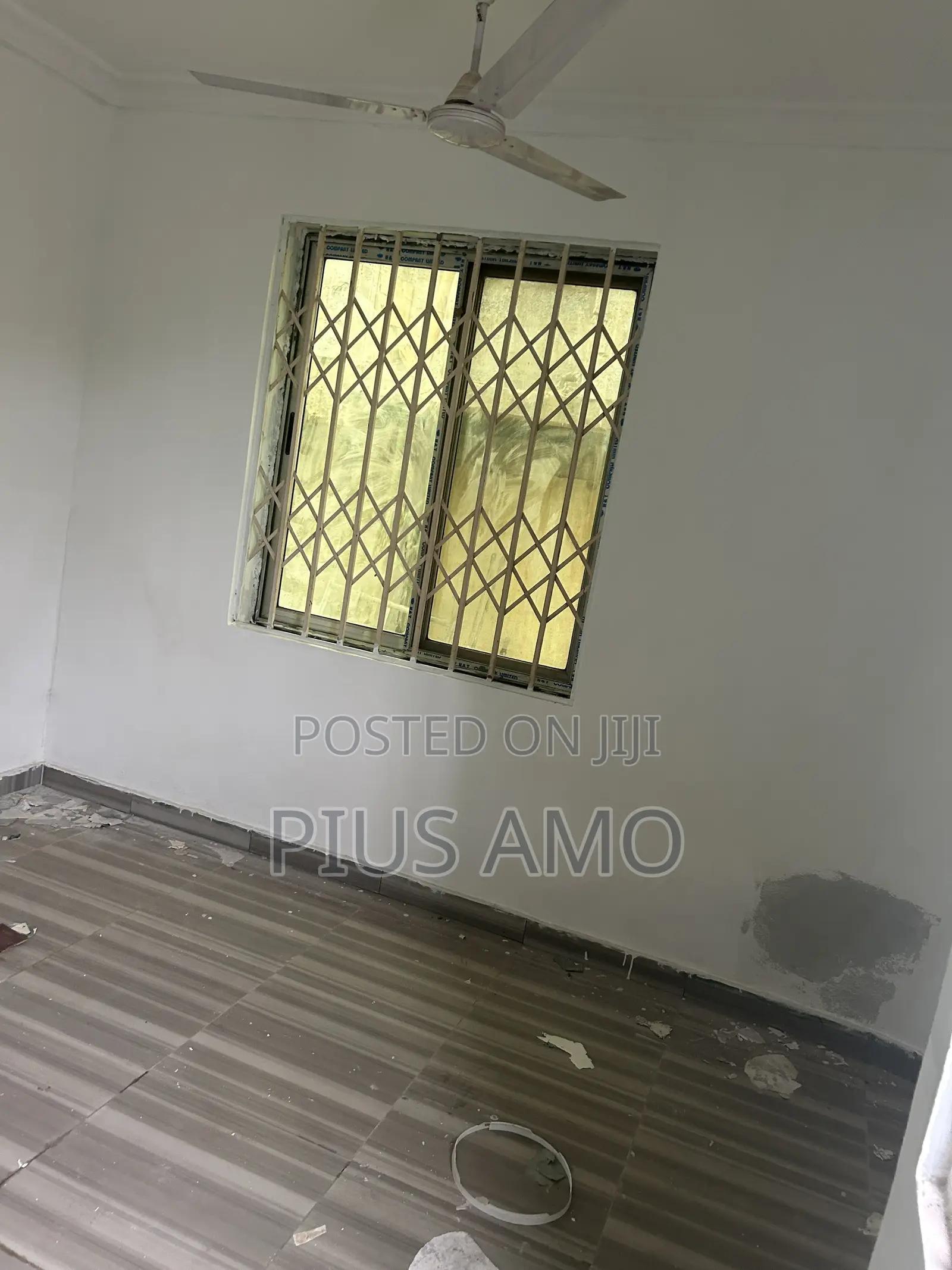 3bdrm Apartment in Teshie for rent