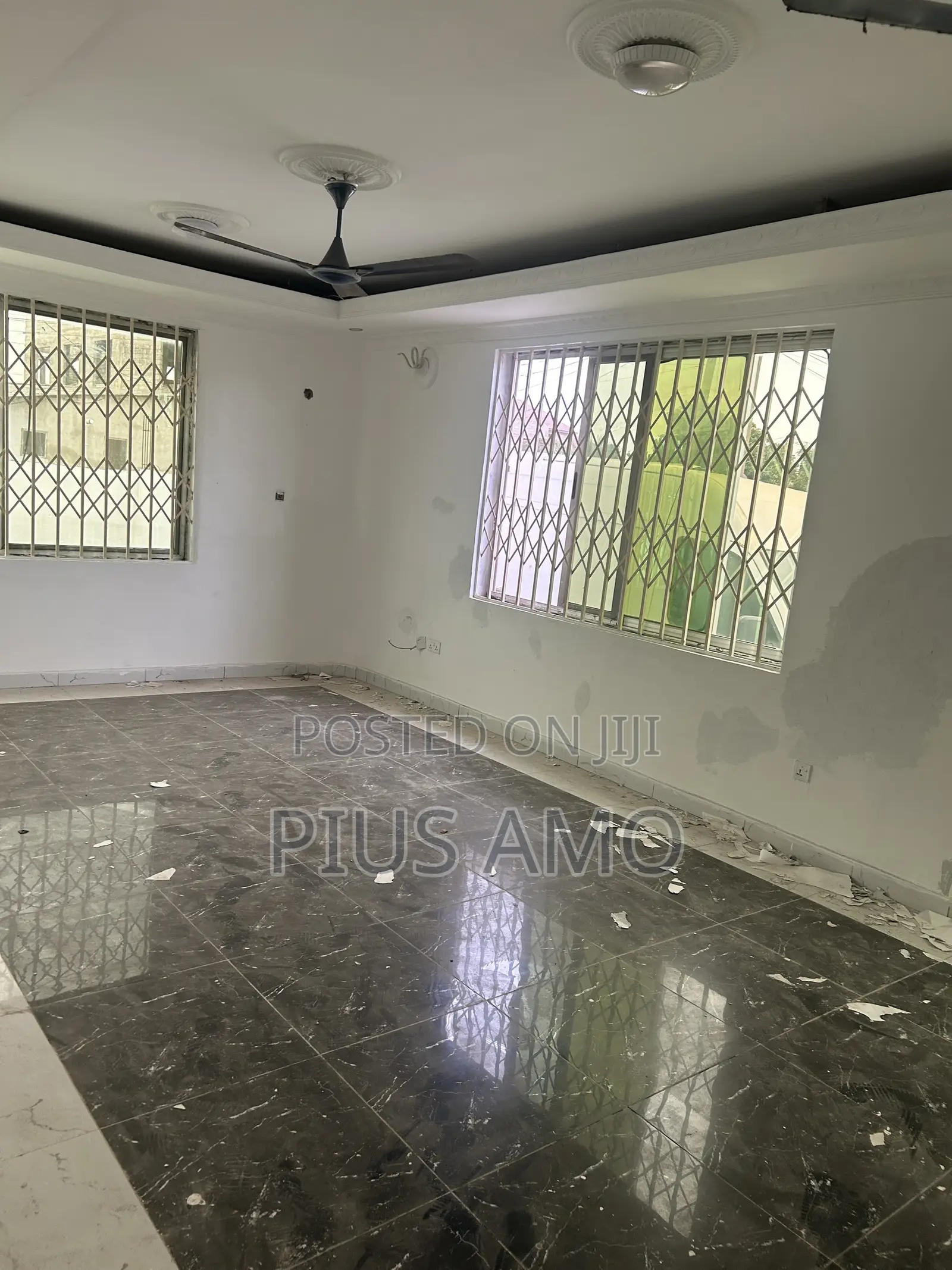 3bdrm Apartment in Teshie for rent