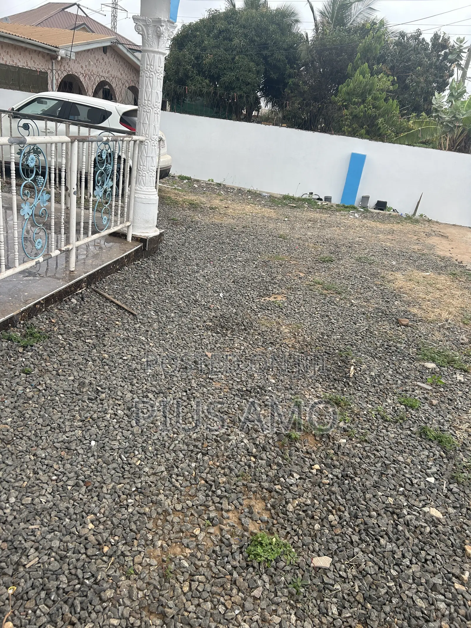 3bdrm Apartment in Teshie for rent