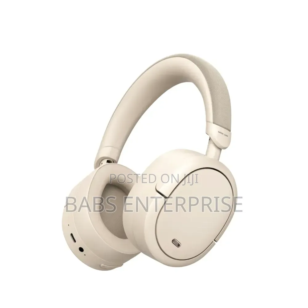Green Lion Sweden Wireless Headphones – Biege