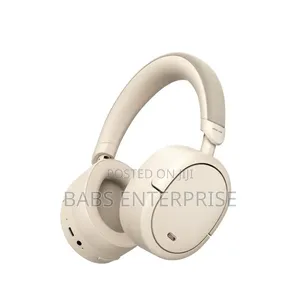 Green Lion Sweden Wireless Headphones – Biege