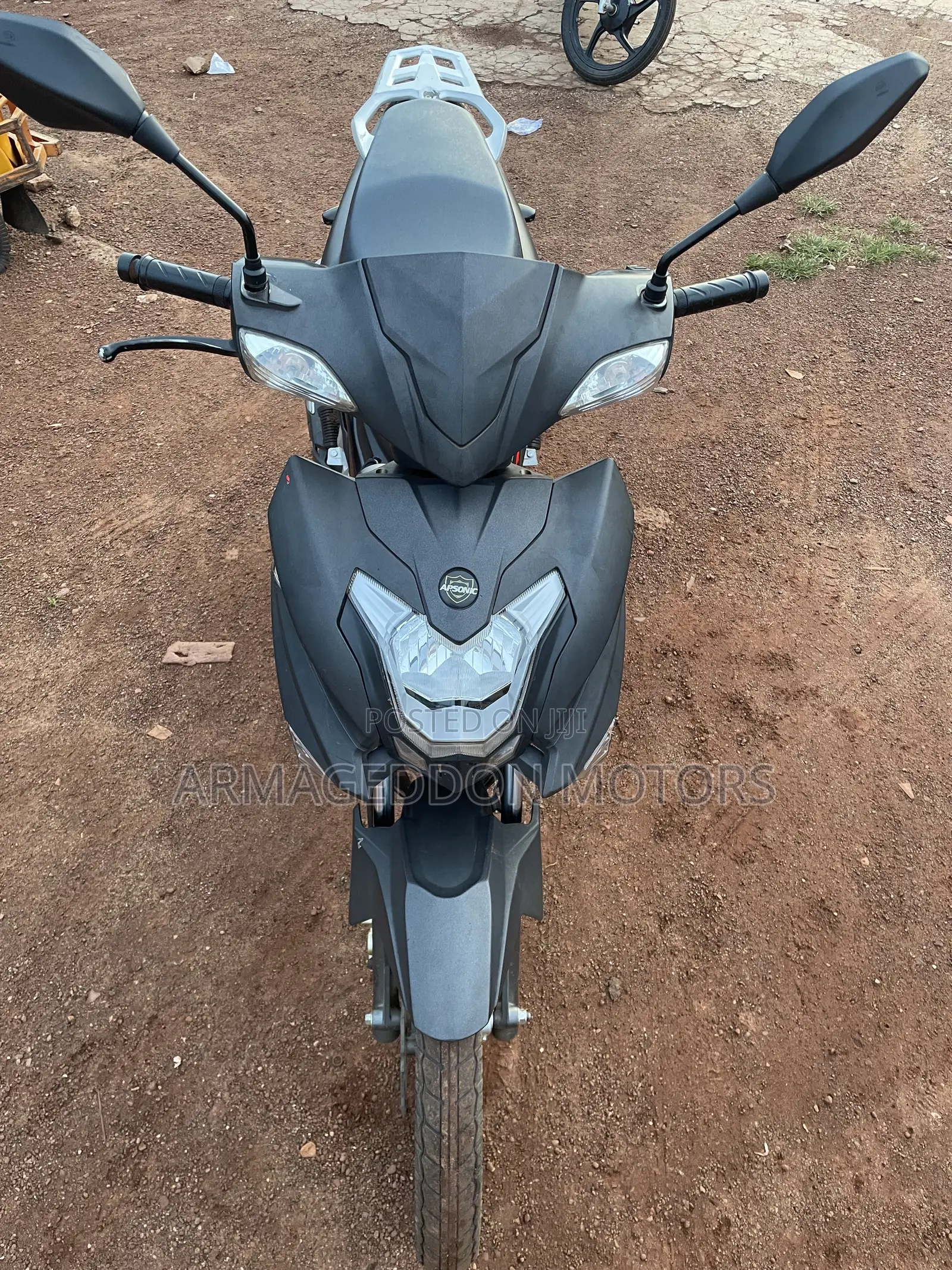 Apsonic AP10-3 2023