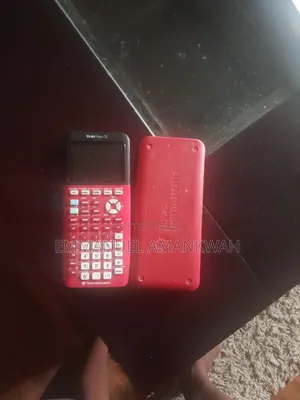 Texas Instruments-Ti-84 CE