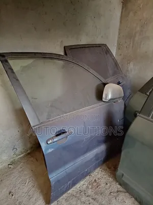 Rav4 2006 Body Parts