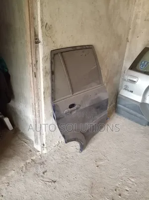 Rav4 2006 Body Parts