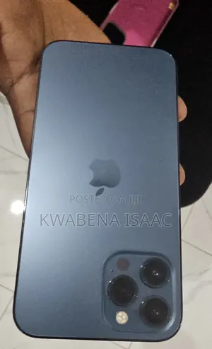 Apple iPhone 12 Pro Max 128 GB Gray
