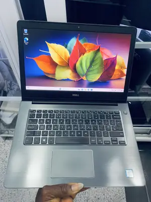 Laptop Dell Vostro 5468 8GB Intel Core i5 SSD 256GB