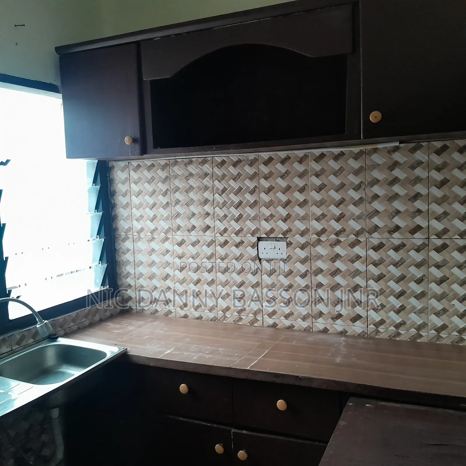 1bdrm House in House Of Grace, Accra Metropolitan for rent