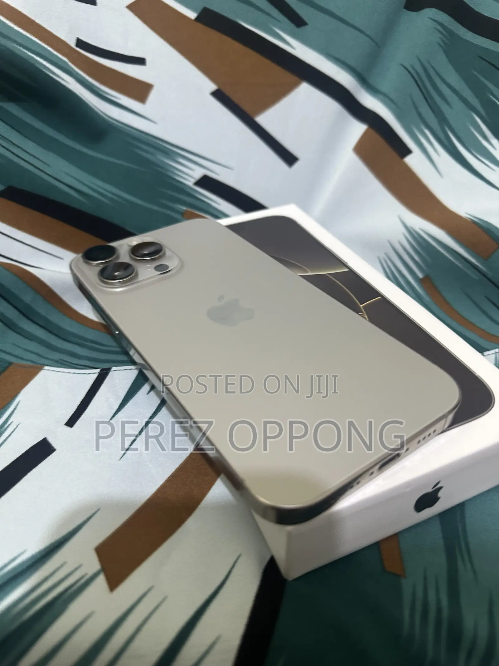 Apple iPhone 16 Pro Max 512 GB Silver