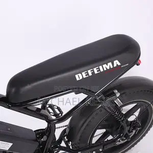 Defeima and Ouxi Electric Bicycles for Sale