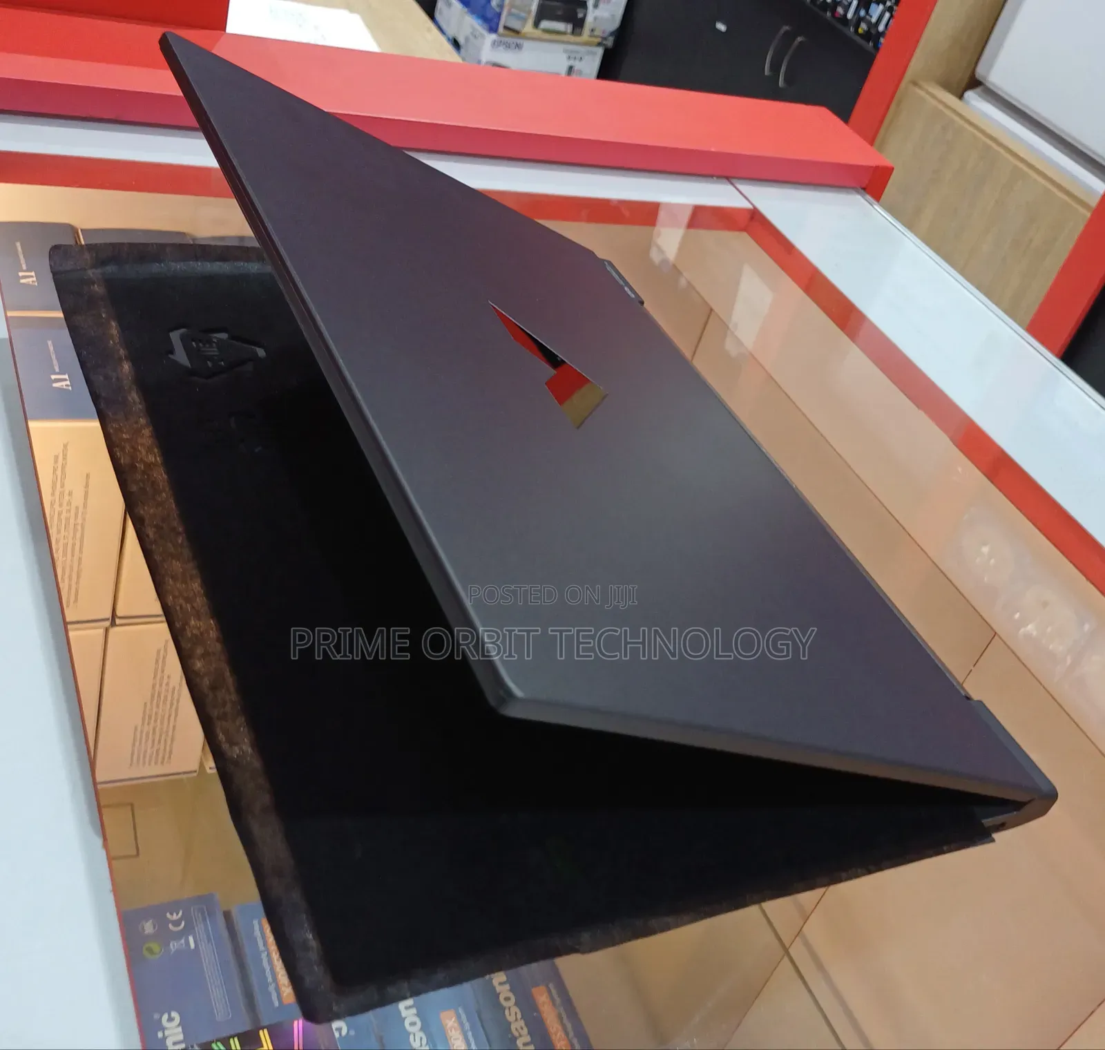 New Laptop HP Victus 15 16GB Intel Core i7 SSD 512GB