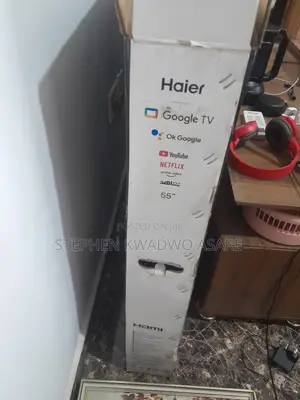 Television