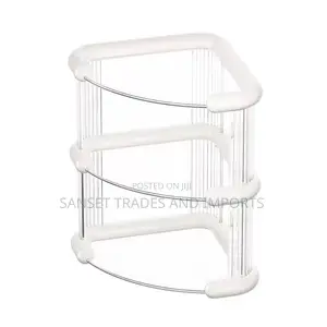 Storage Rack