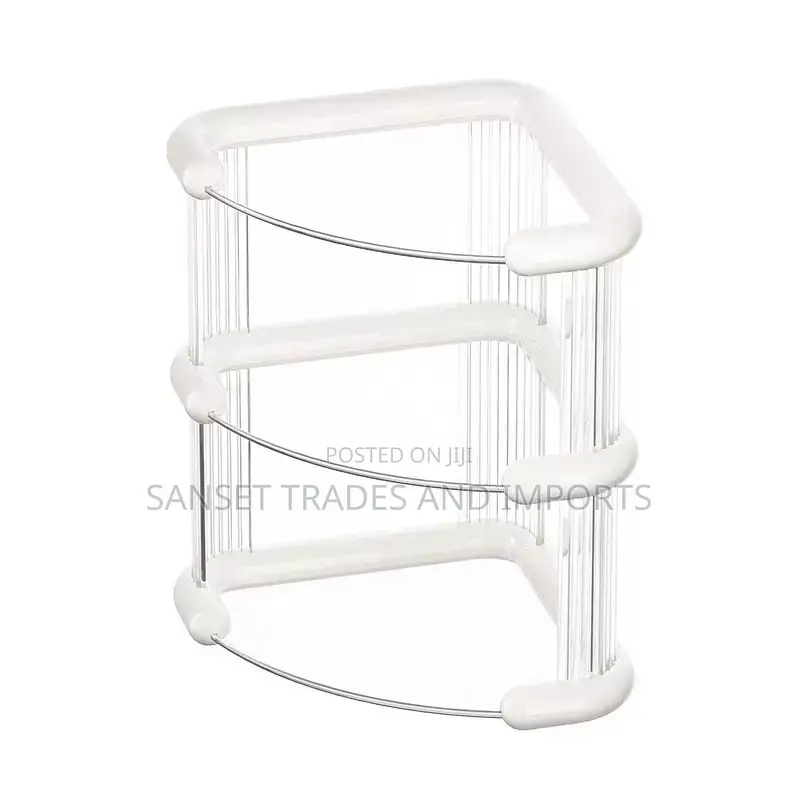 Storage Rack
