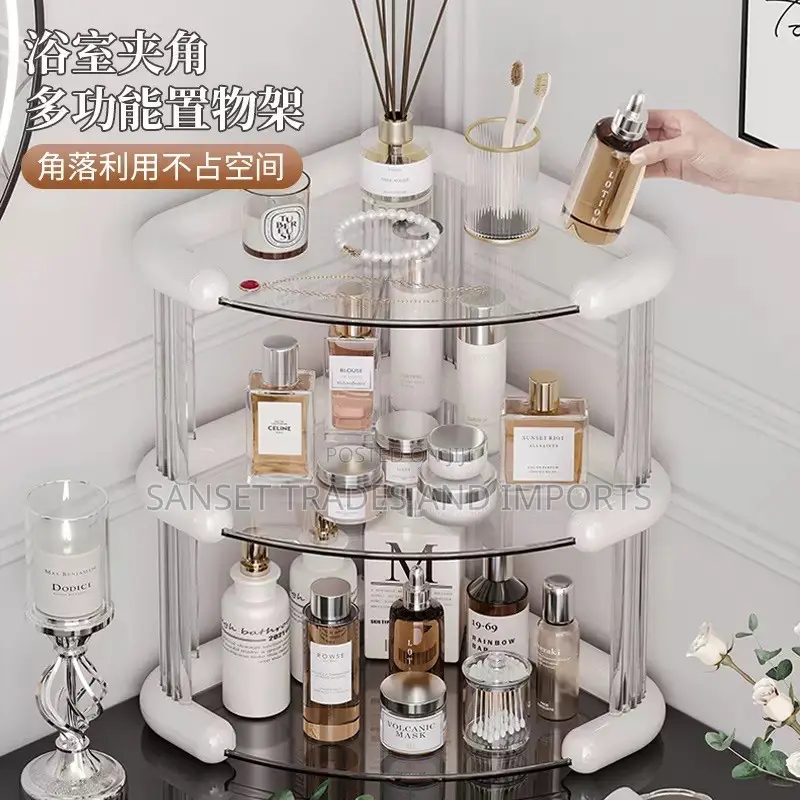 Storage Rack