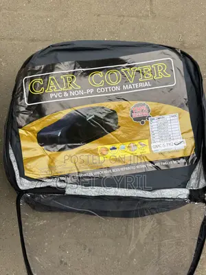 Car Body Cover