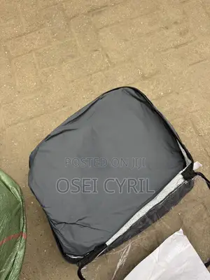 Car Body Cover