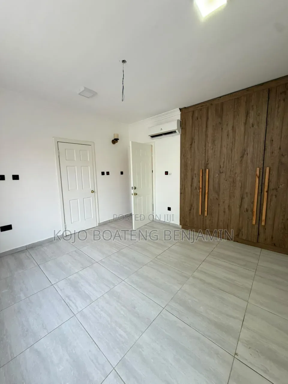 4bdrm House in School Junction for rent
