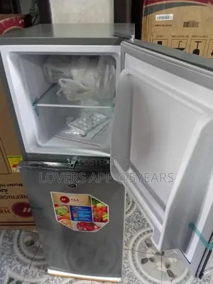 H a Powerful Refrigerator Innovative Refrigerator.