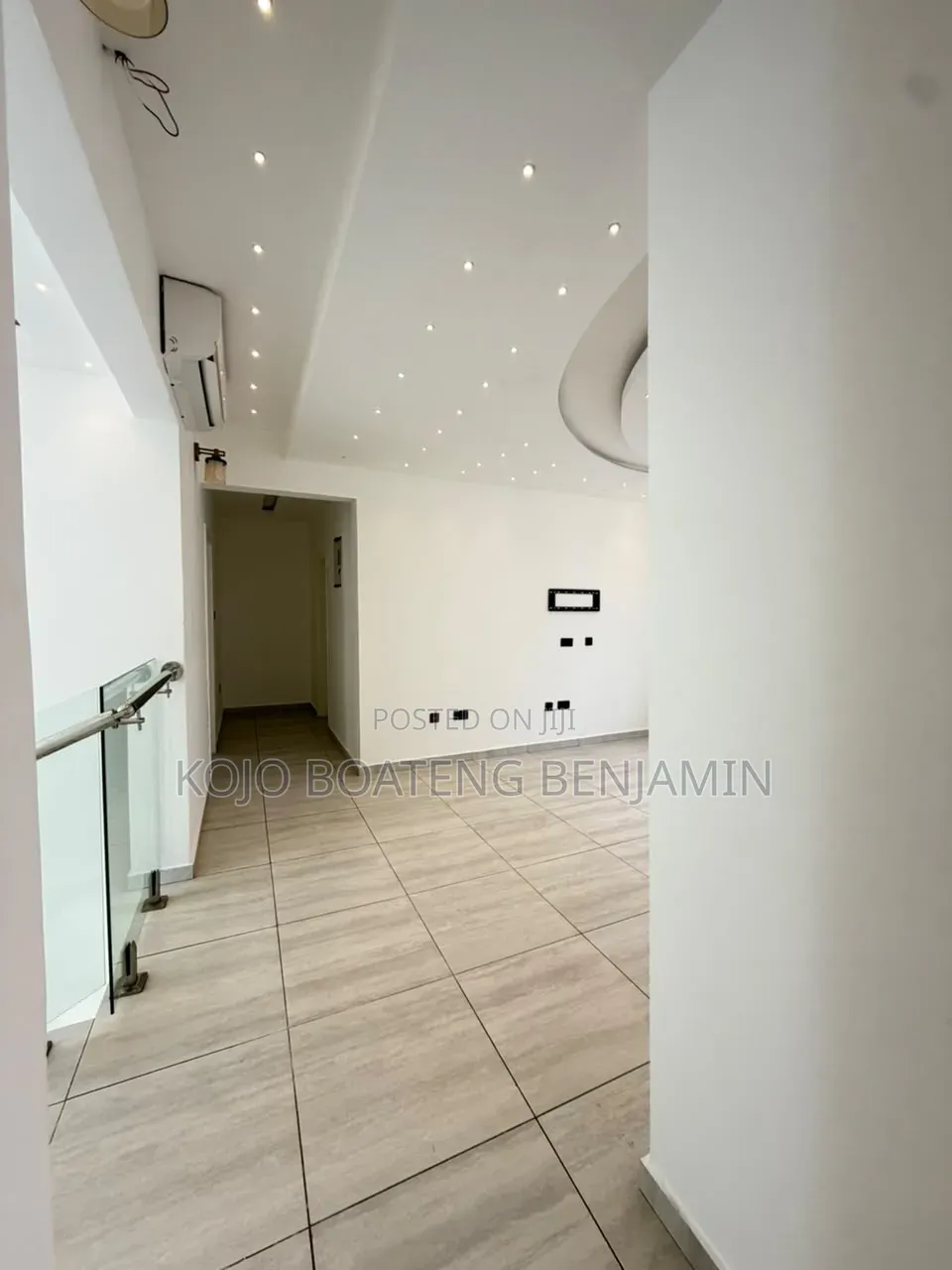 4bdrm House in School Junction for rent
