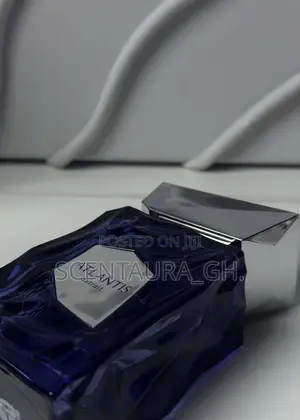 Atlantis Extrait