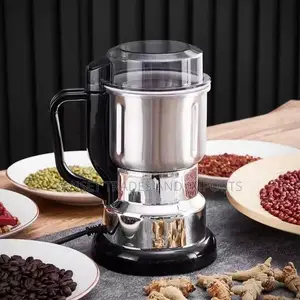 Electric Grinder