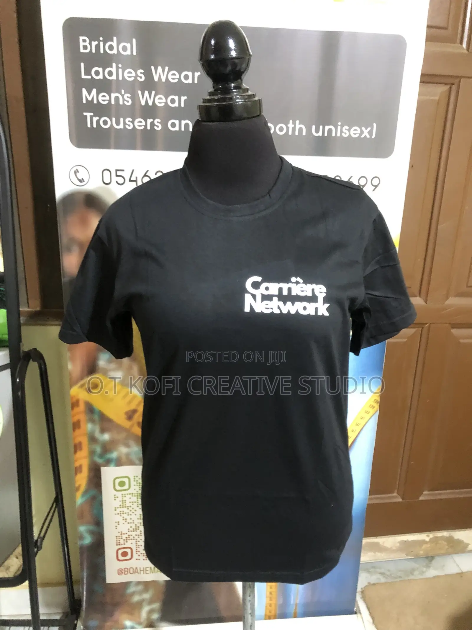 T-Shirts and Cap Designs Printing!