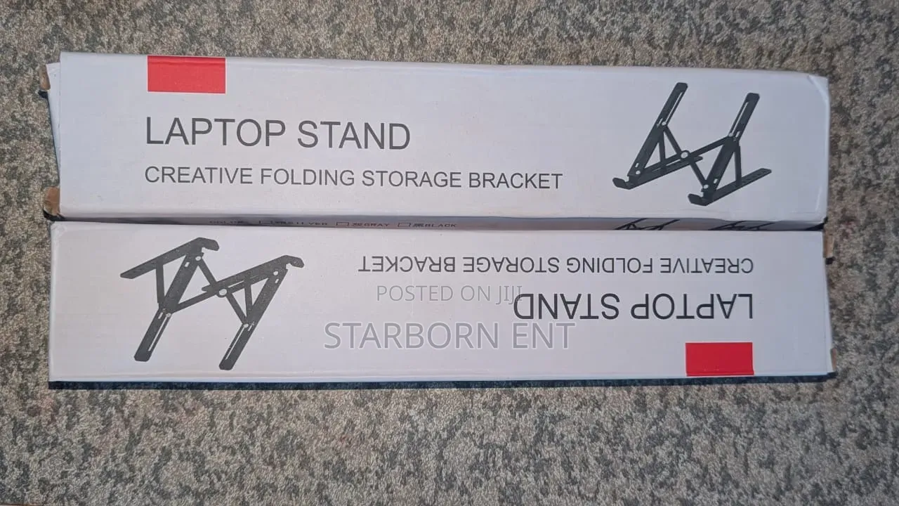 Laptop Stand