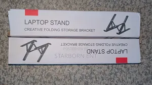 Laptop Stand