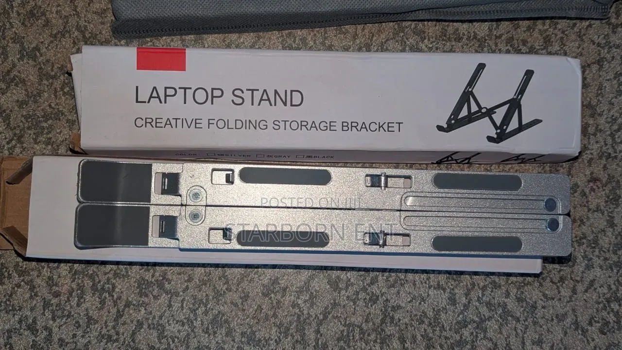 Laptop Stand